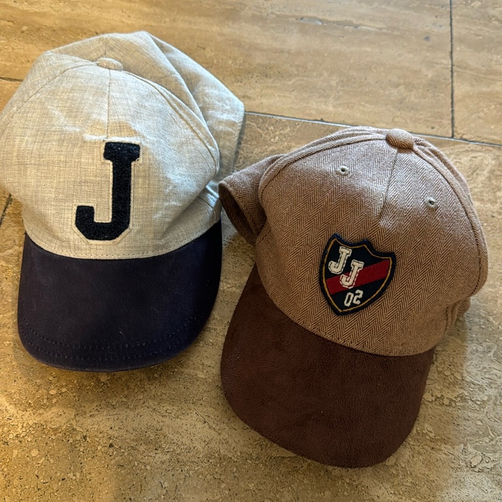 Jamie Jack Hats